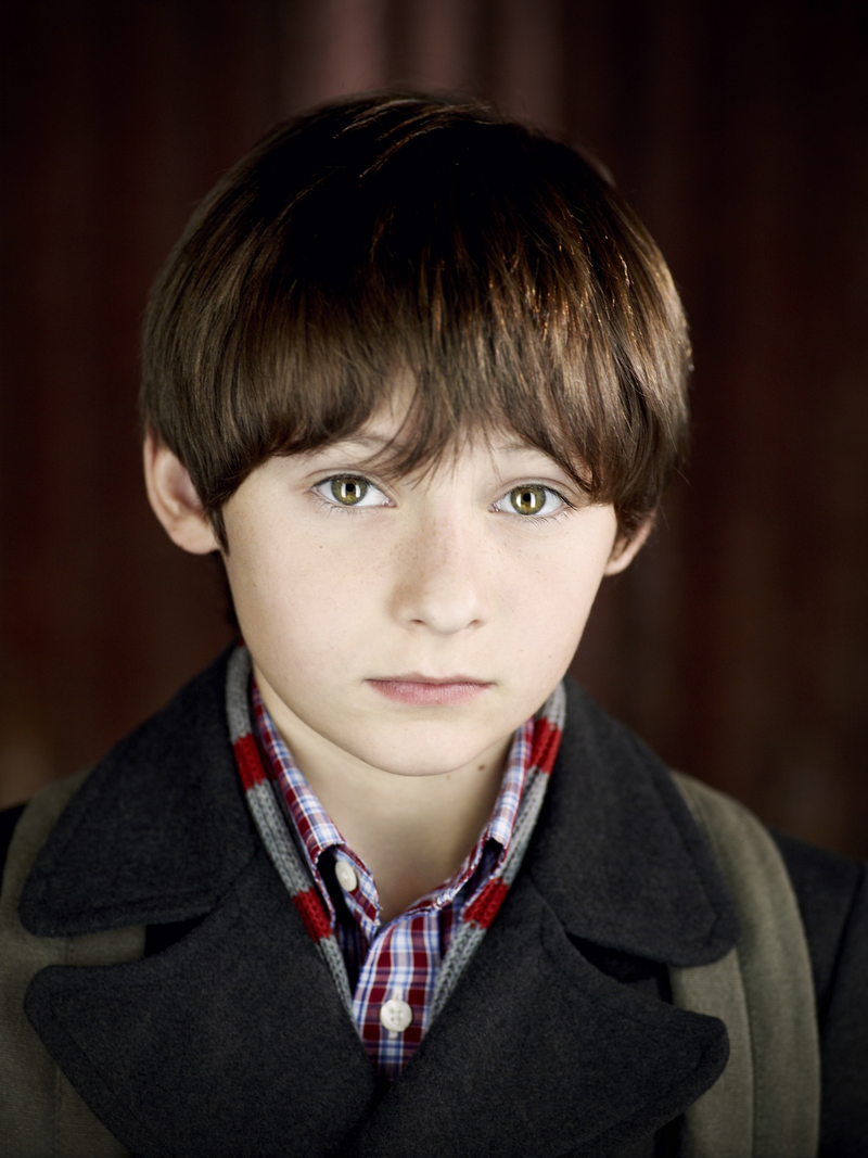 Illustration for article titled Once Upon A Time Cast Photos (Gallery 2)